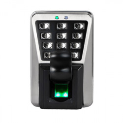 MA500 CONTROL ACCESO EXTERIOR METAL STANDALONE