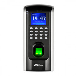 F7-C CONTROL ACCESO BIOMETRICO ZK STANDALONE