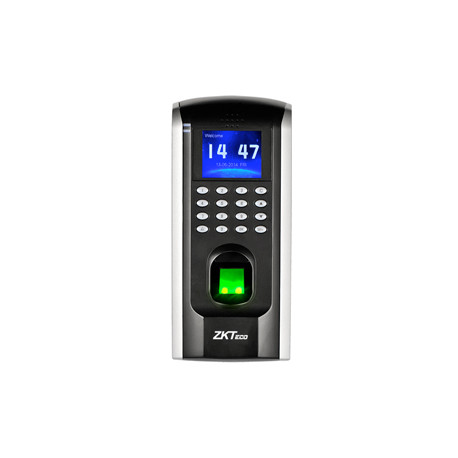 F7-C CONTROL ACCESO BIOMETRICO ZK STANDALONE