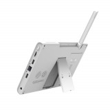KIT WIFI TABLET 3MP 4CH C/SD TUYA