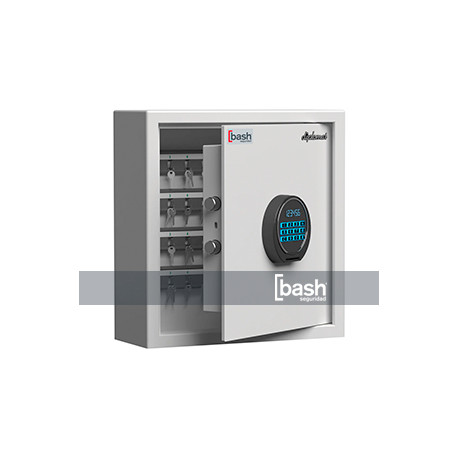 CAJA DE SEGURIDAD KB-64