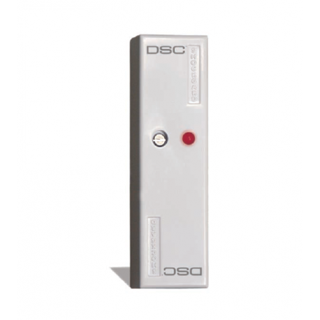 SENSOR SHOCK SG2 BLANCO DSC