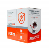 CABLE INCENDIO 2X16 SHIELD LSZH/UL