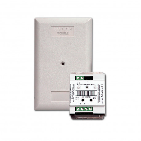 MODULO MONITOREO SIGA-CT1